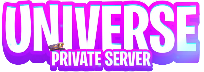 Universe Private Server